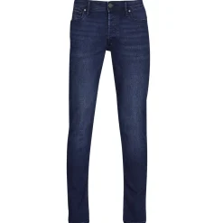Jack & Jones JJIGLENN JJORIGINAL MF 775-Homme Jeans
