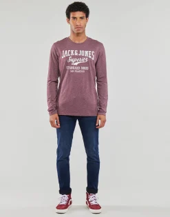 Jack & Jones JJIGLENN JJORIGINAL MF 775-Homme Jeans