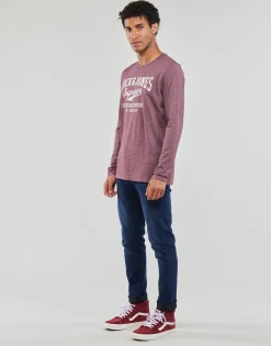 Jack & Jones JJIGLENN JJORIGINAL MF 775-Homme Jeans