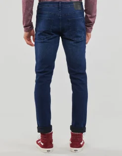 Jack & Jones JJIGLENN JJORIGINAL MF 775-Homme Jeans