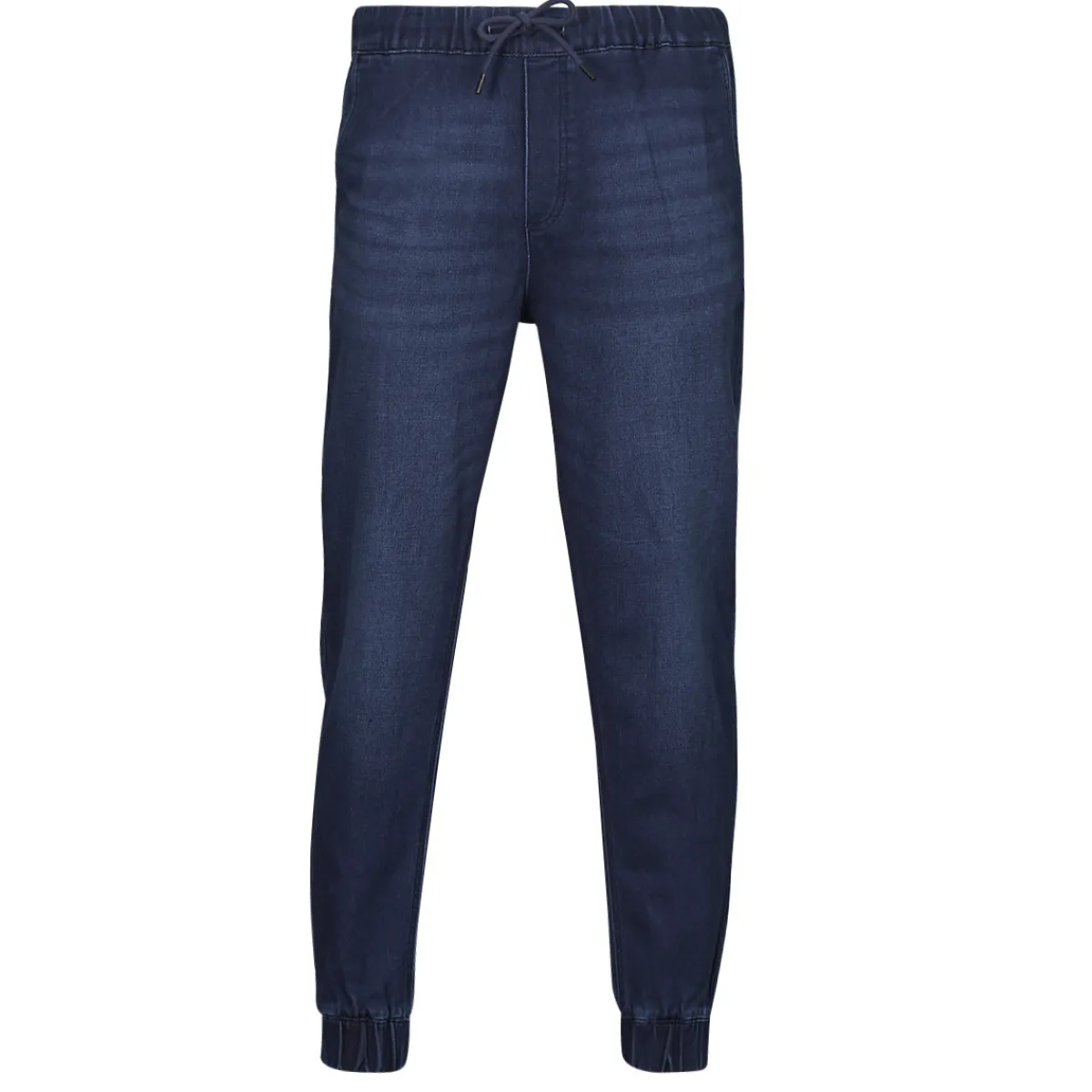 Jack & Jones JJIGORDON JJDAVE I.K. SQ 716-Homme Jeans