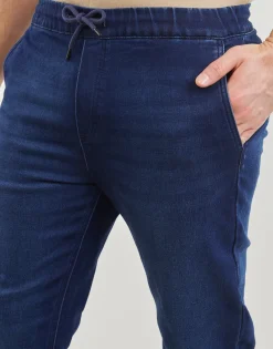 Jack & Jones JJIGORDON JJDAVE I.K. SQ 716-Homme Jeans