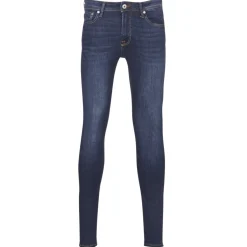 Jack & Jones JJILIAM-Homme Jeans