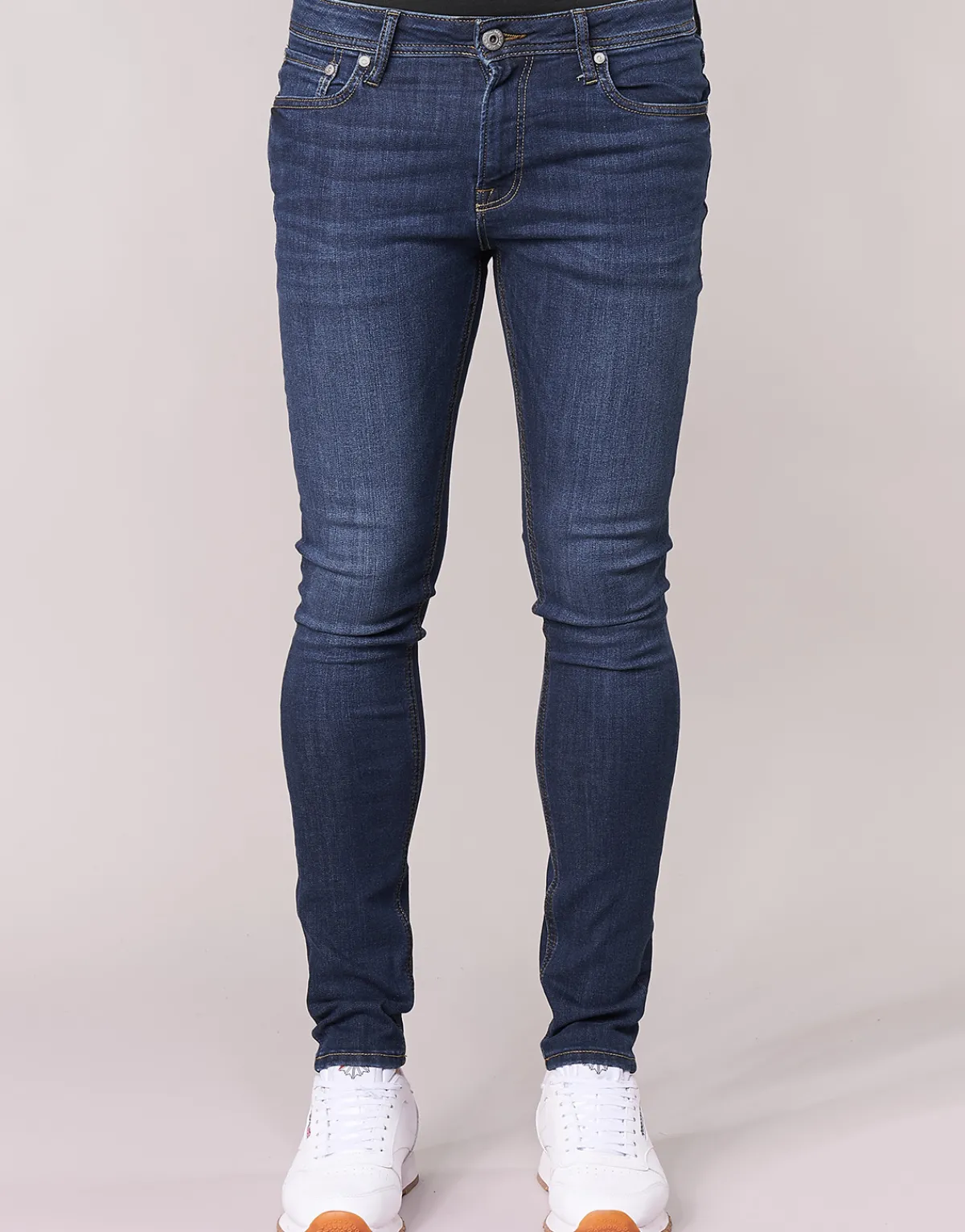 Jack & Jones JJILIAM-Homme Jeans
