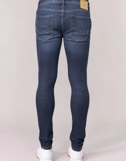 Jack & Jones JJILIAM-Homme Jeans