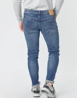 Jack & Jones JJILIAM-Homme Jeans