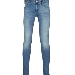 Jack & Jones JJILIAM JJORIGINAL-Homme Jeans