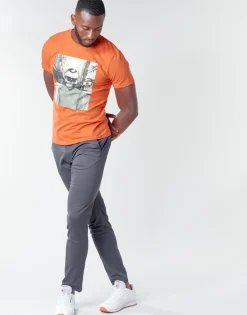 Jack & Jones JJIMARCO-Homme Pantalons