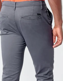 Jack & Jones JJIMARCO-Homme Pantalons