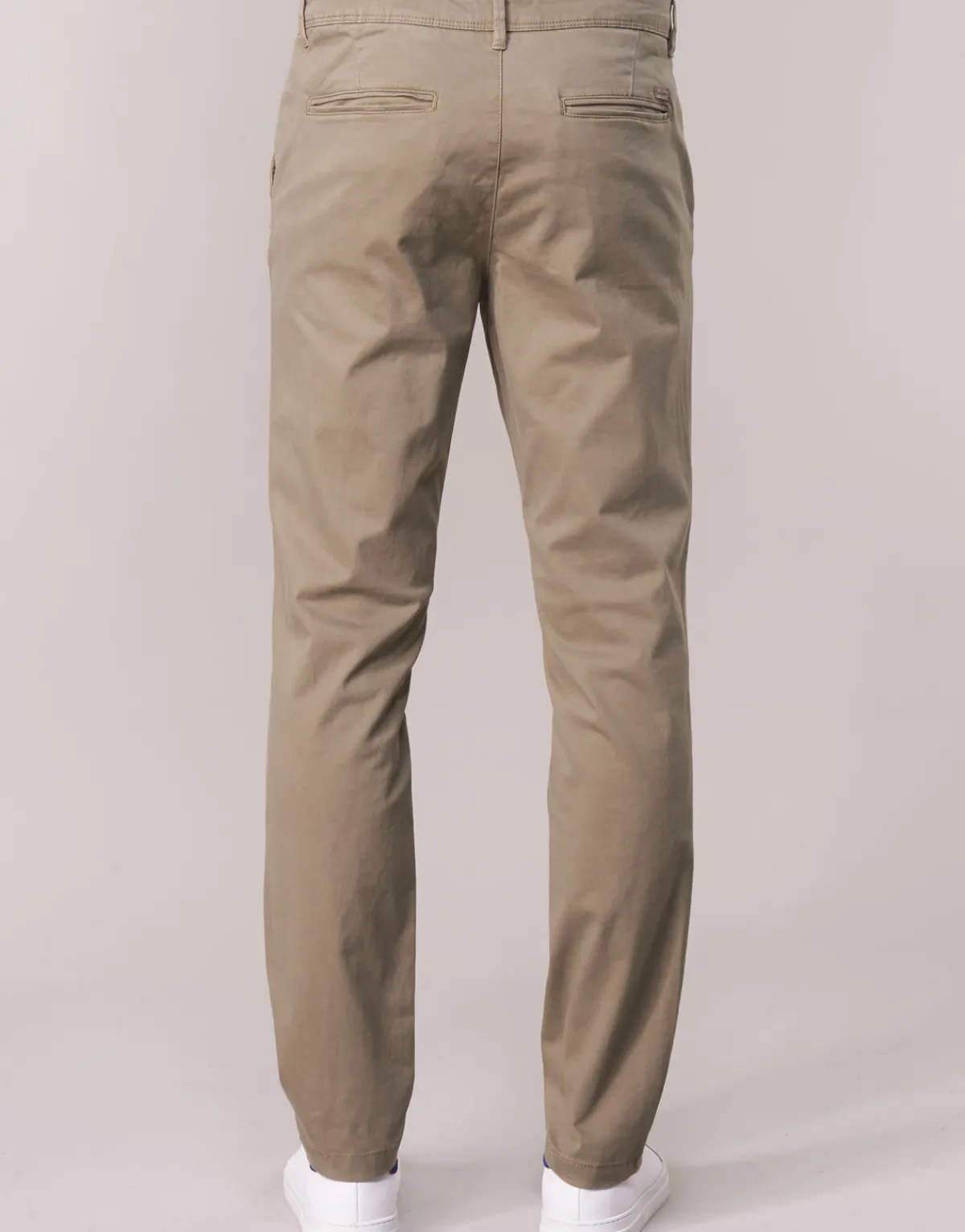 Jack & Jones JJIMARCO-Homme Pantalons