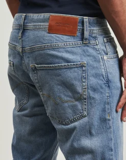 Jack & Jones JJIMIKE-Homme Jeans