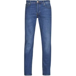 Jack & Jones JJIMIKE JJORIIGINAL-Homme Jeans