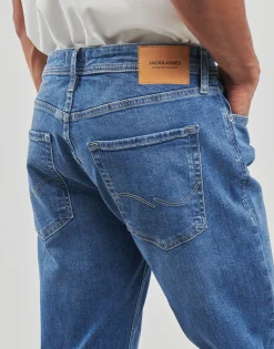 Jack & Jones JJIMIKE JJORIIGINAL AM 385-Homme Jeans
