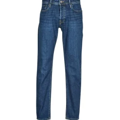Jack & Jones JJIMIKE JJORIIGINAL AM 386-Homme Jeans