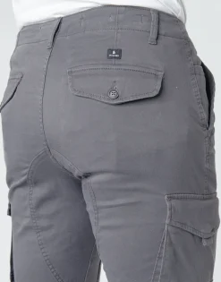 Jack & Jones JJIPAUL-Homme Pantalons