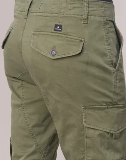 Jack & Jones JJIPAUL-Homme Pantalons