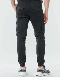 Jack & Jones JJIPAUL-Homme Pantalons