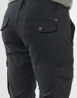 Jack & Jones JJIPAUL-Homme Pantalons