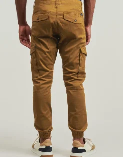 Jack & Jones JJIPAUL-Homme Pantalons