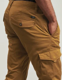 Jack & Jones JJIPAUL-Homme Pantalons