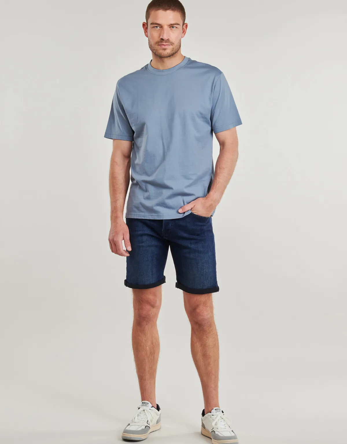 Jack & Jones JJIRICK-Homme Shorts & Bermudas