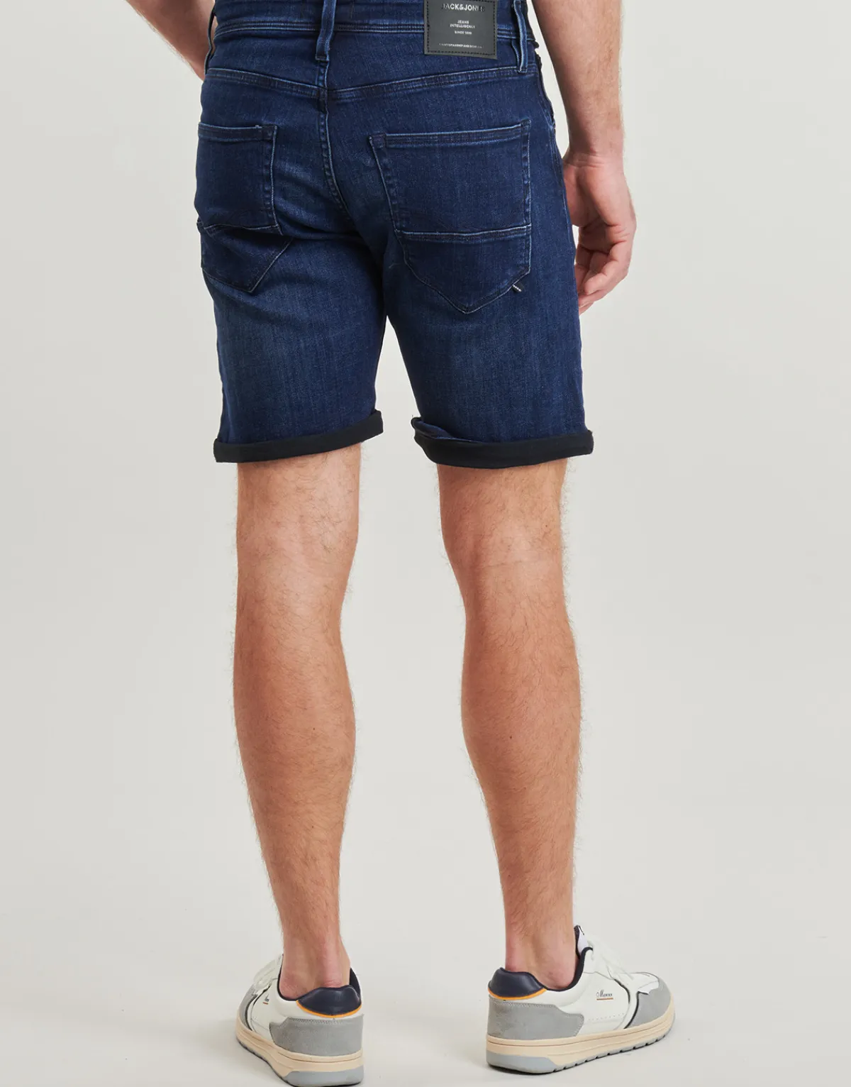 Jack & Jones JJIRICK-Homme Shorts & Bermudas
