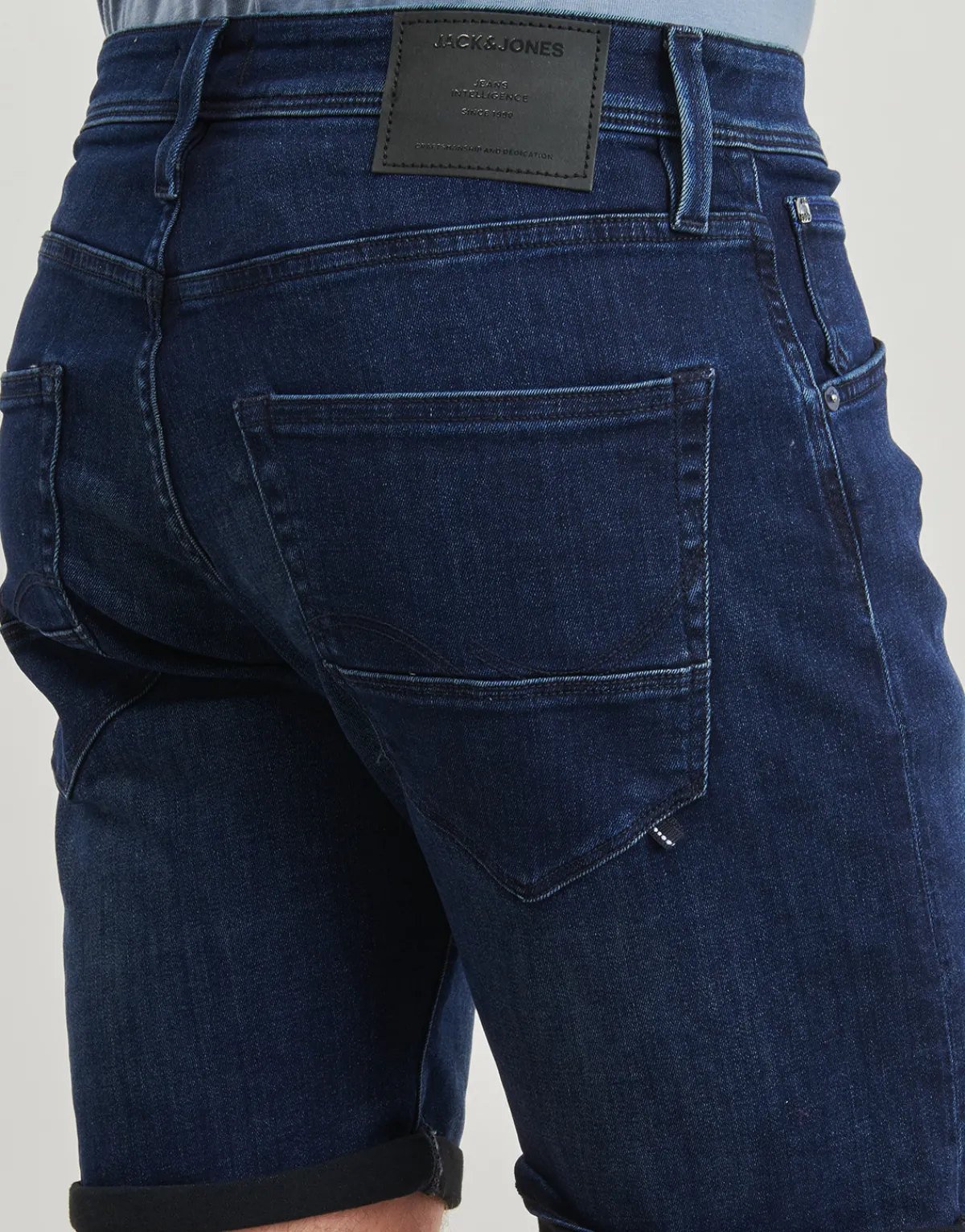 Jack & Jones JJIRICK-Homme Shorts & Bermudas