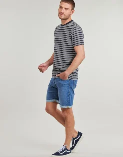 Jack & Jones JJIRICK-Homme Shorts & Bermudas