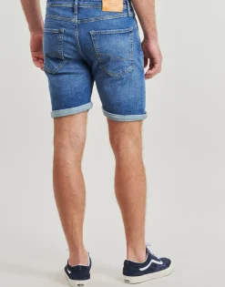 Jack & Jones JJIRICK-Homme Shorts & Bermudas