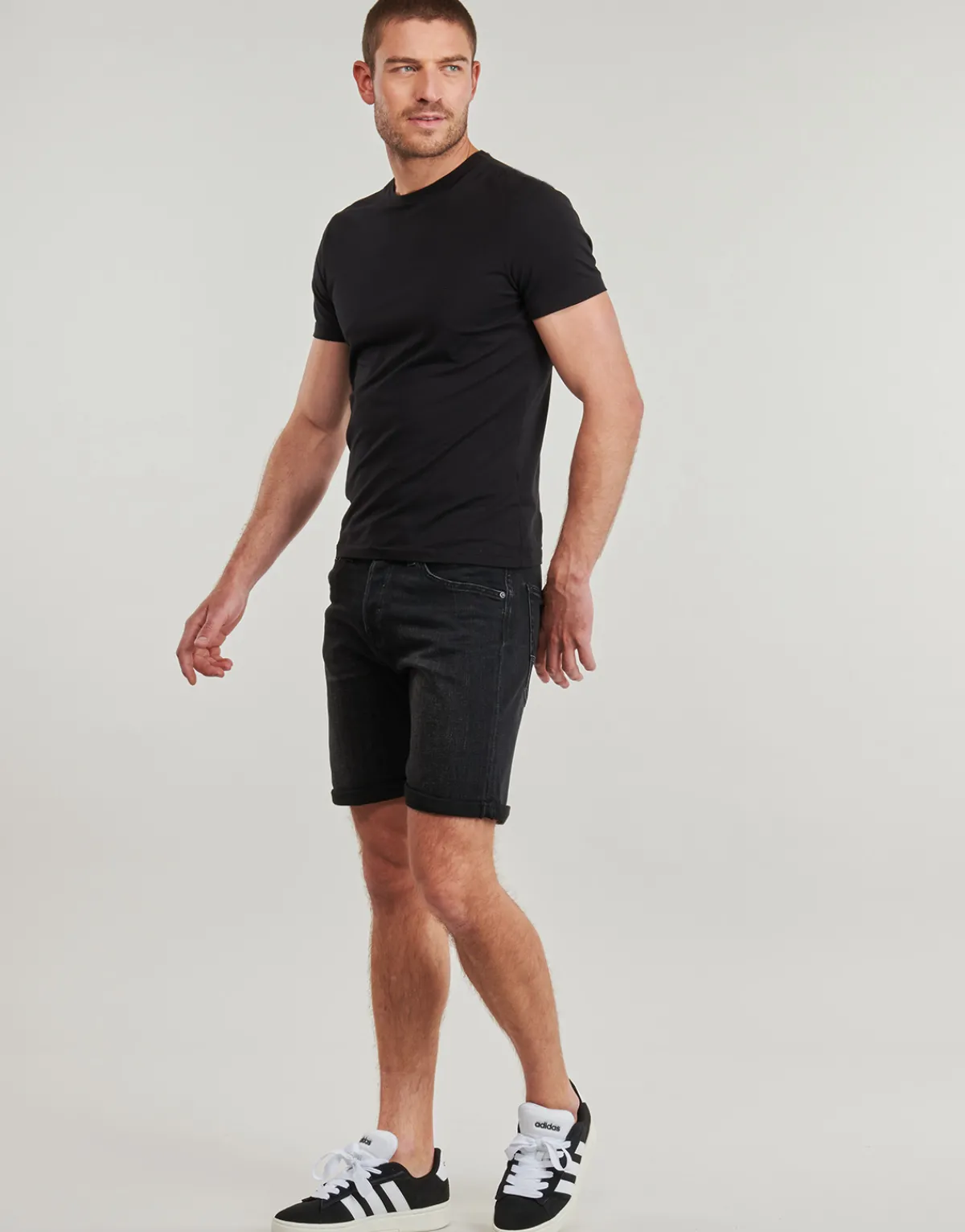Jack & Jones JJIRICK-Homme Shorts & Bermudas