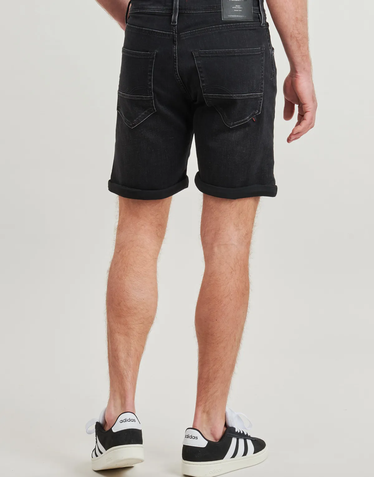 Jack & Jones JJIRICK-Homme Shorts & Bermudas