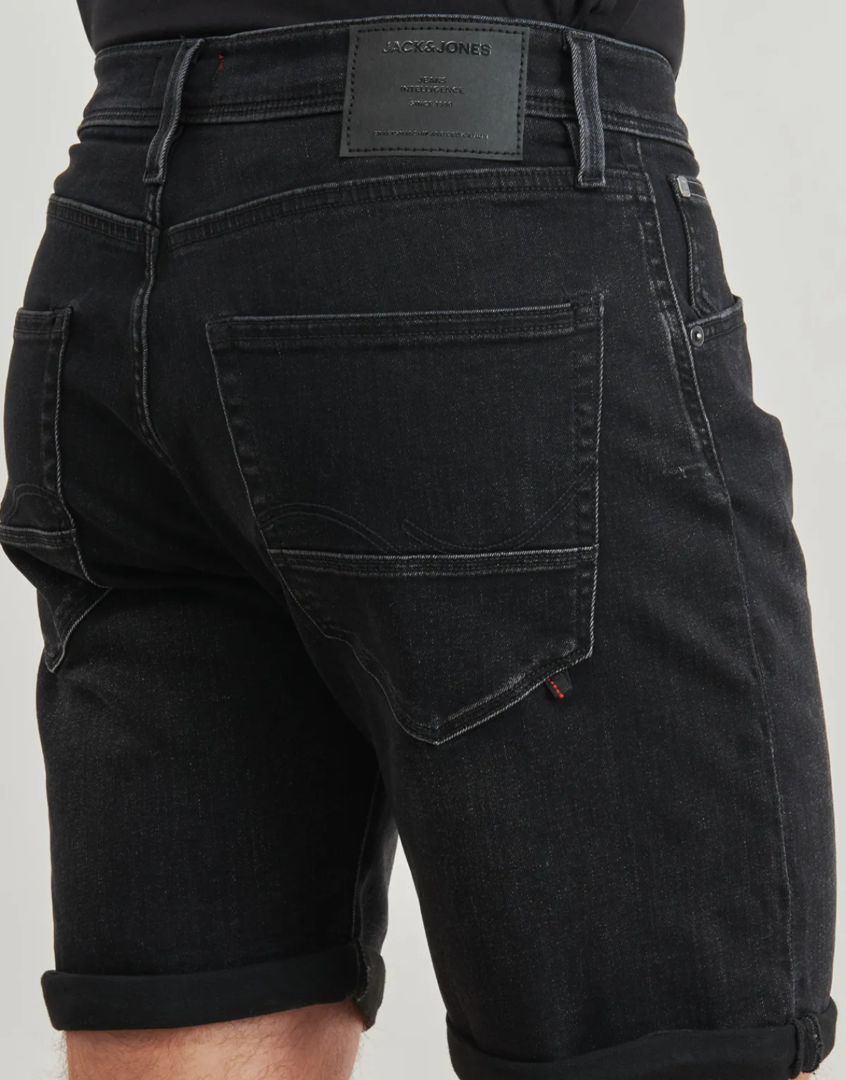 Jack & Jones JJIRICK-Homme Shorts & Bermudas