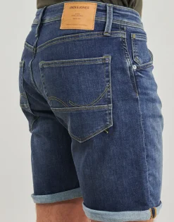 Jack & Jones JJIRICK-Homme Shorts & Bermudas