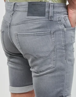 Jack & Jones JJIRICK JJICON SHORTS-Homme Shorts & Bermudas