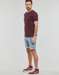 Jack & Jones JJIRICK JJICON SHORTS-Homme Shorts & Bermudas