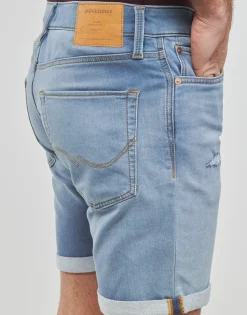 Jack & Jones JJIRICK JJICON SHORTS-Homme Shorts & Bermudas