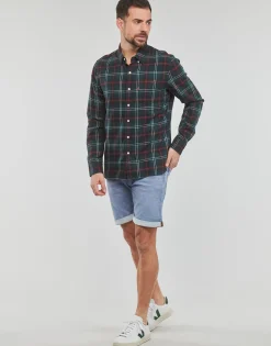 Jack & Jones JJIRICK JJICON SHORTS-Homme Shorts & Bermudas