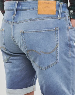 Jack & Jones JJIRICK JJICON SHORTS-Homme Shorts & Bermudas