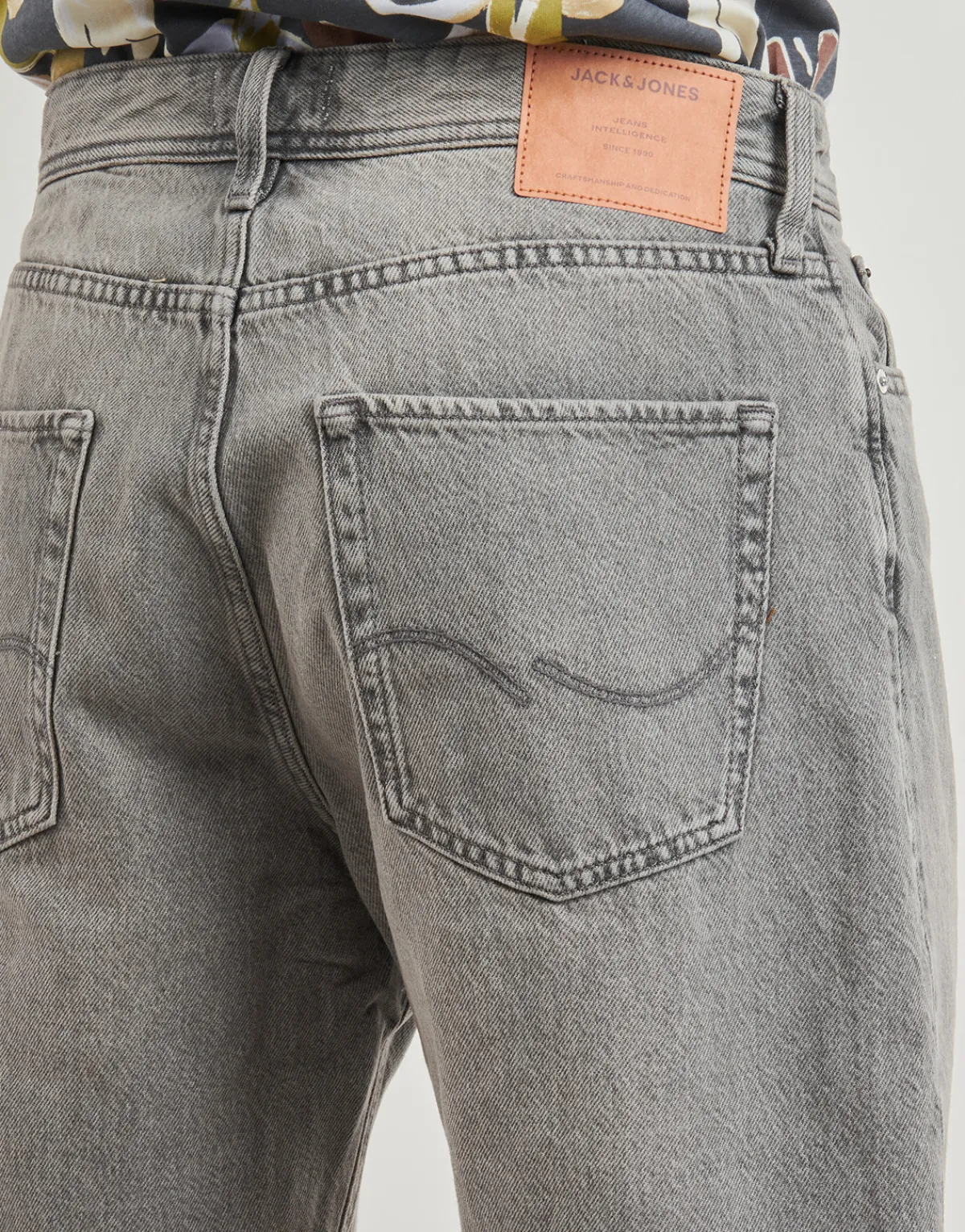 Jack & Jones JJITONY-Homme Shorts & Bermudas