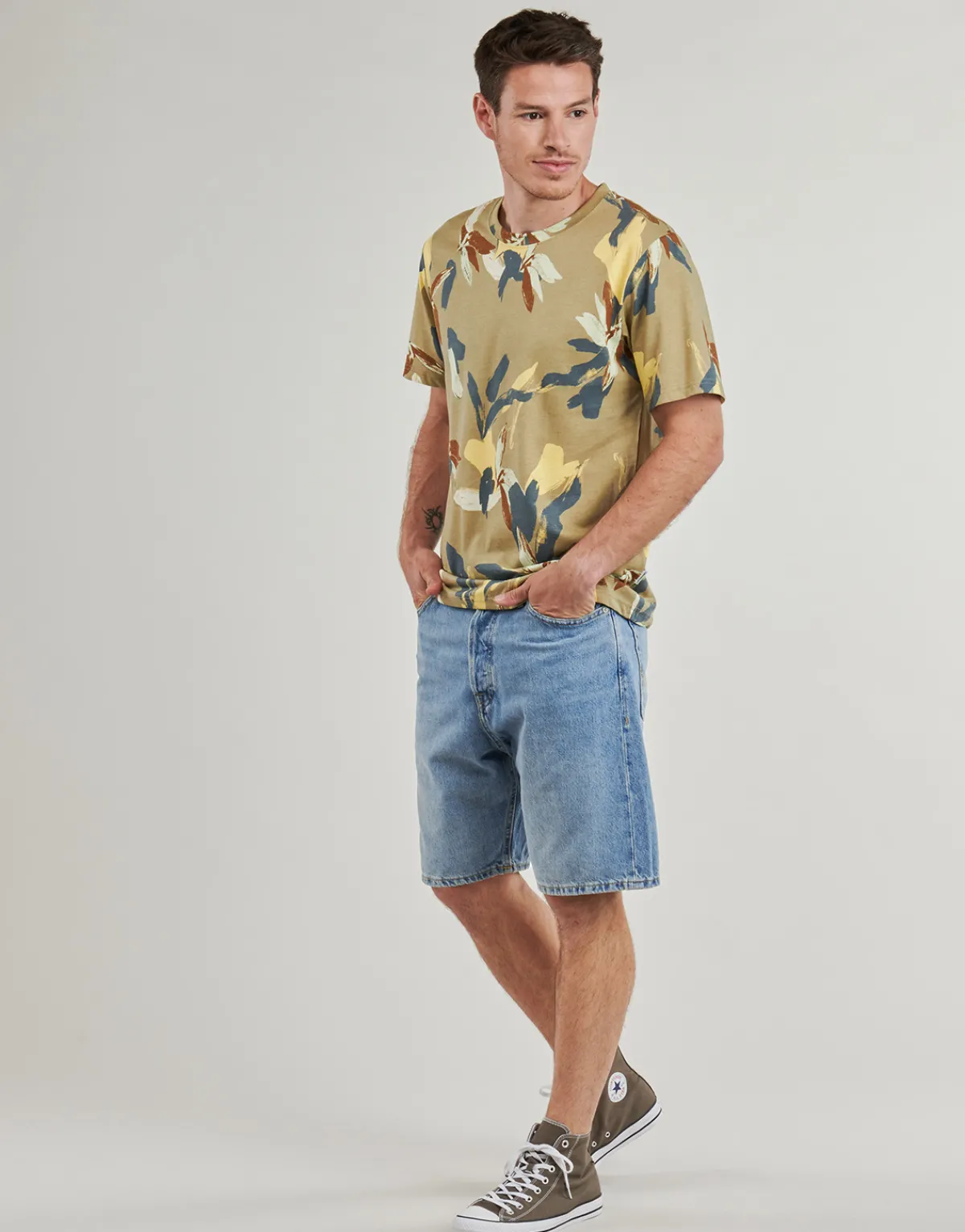 Jack & Jones JJITONY-Homme Shorts & Bermudas