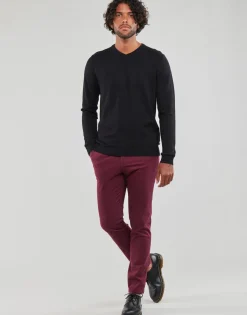 Jack & Jones JJMARCO JJBOWIE SA-Homme Pantalons