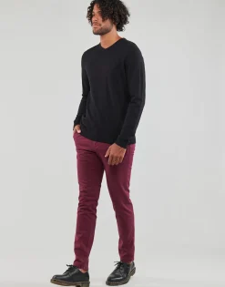 Jack & Jones JJMARCO JJBOWIE SA-Homme Pantalons