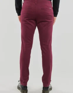 Jack & Jones JJMARCO JJBOWIE SA-Homme Pantalons