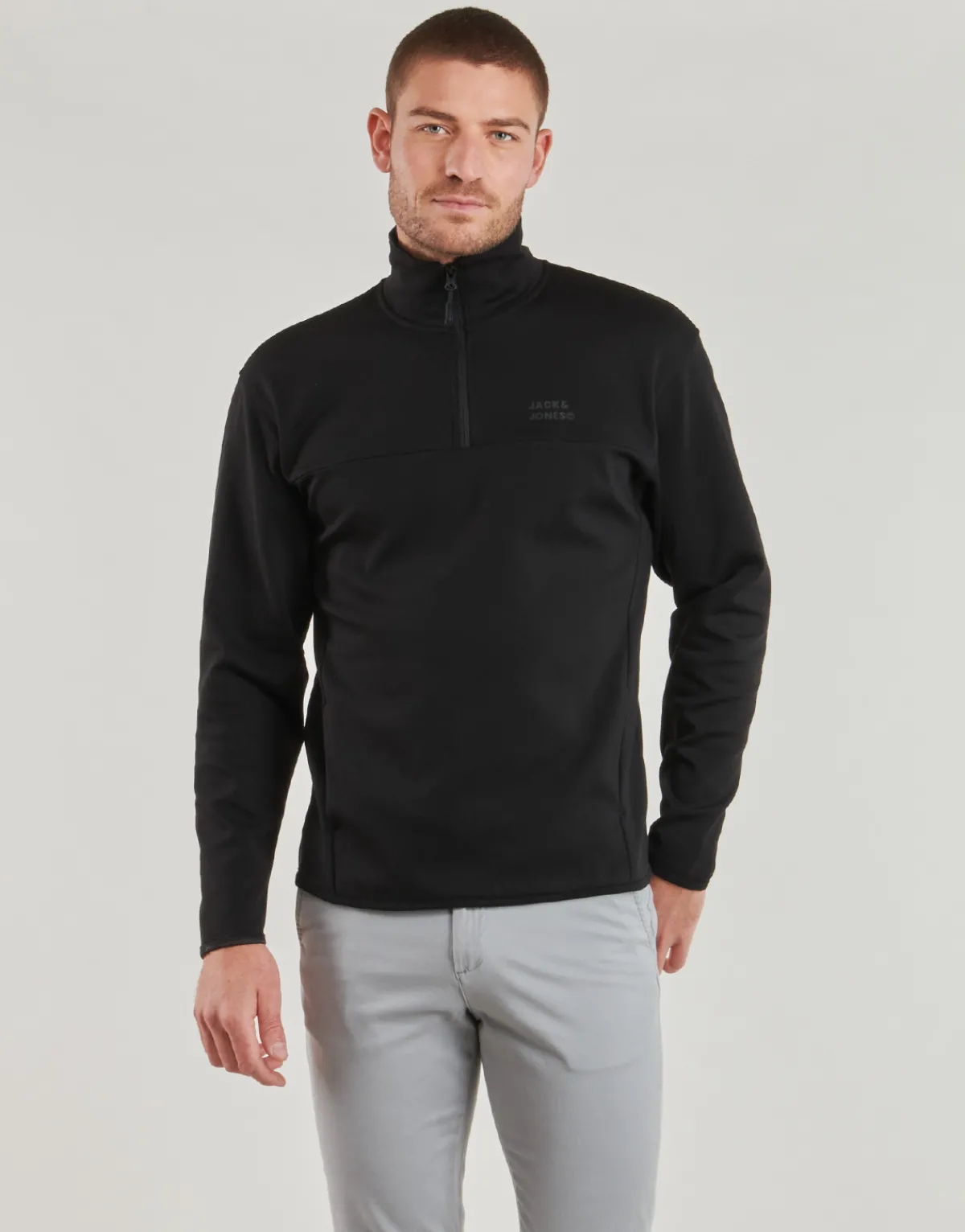 Jack & Jones JJMATTY-Homme Sweats & Polaires