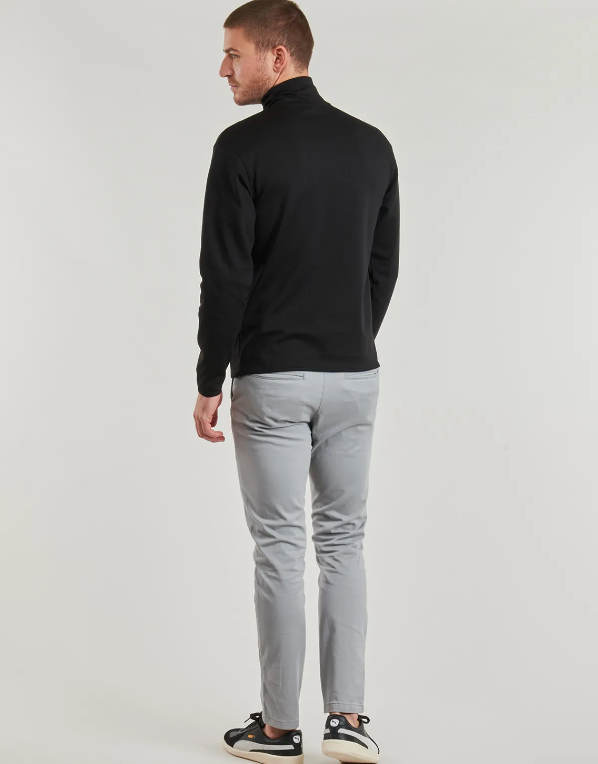 Jack & Jones JJMATTY-Homme Sweats & Polaires