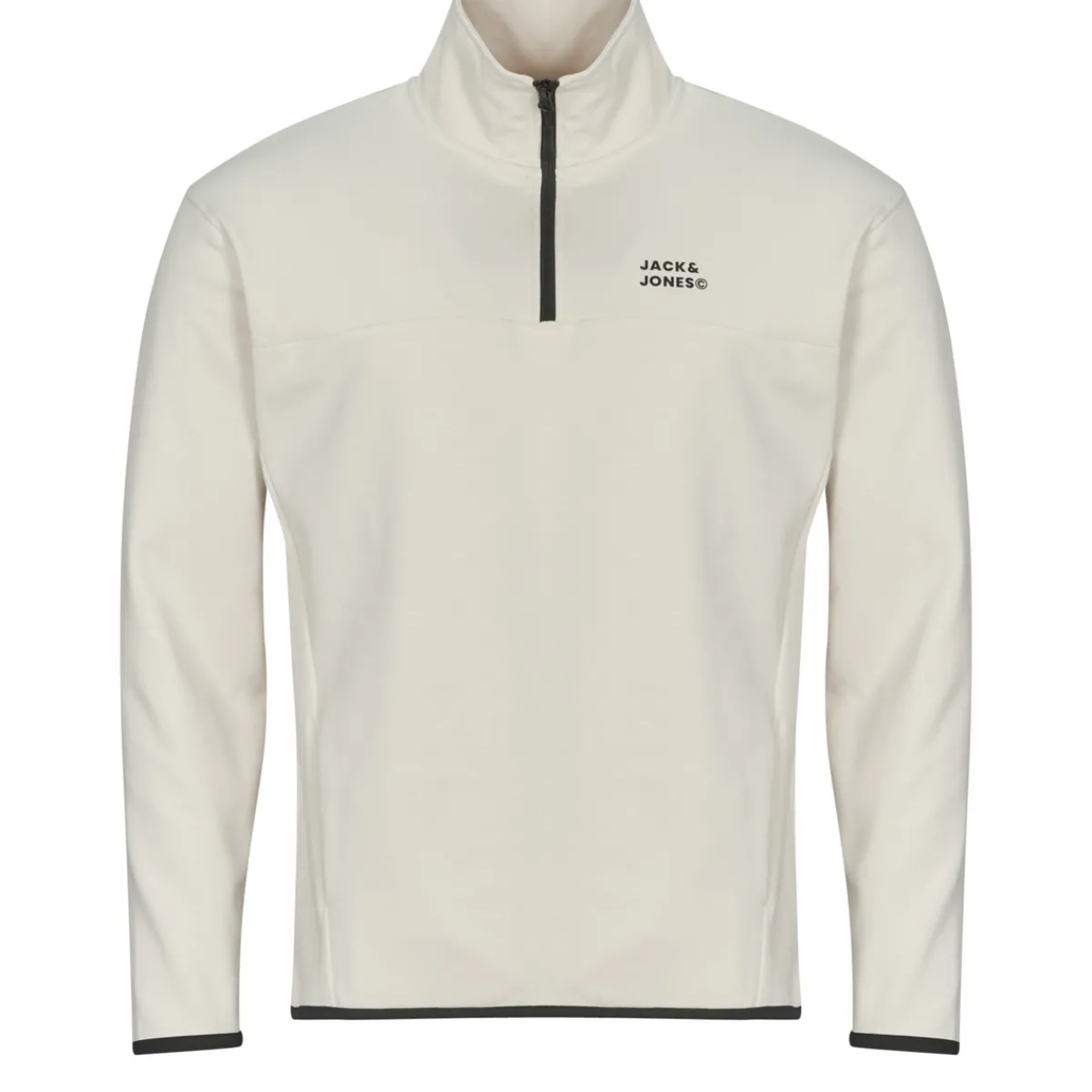 Jack & Jones JJMATTY-Homme Randonnée|Sweats & Polaires