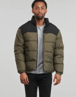 Jack & Jones JJMOON-Homme Manteaux