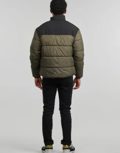 Jack & Jones JJMOON-Homme Manteaux
