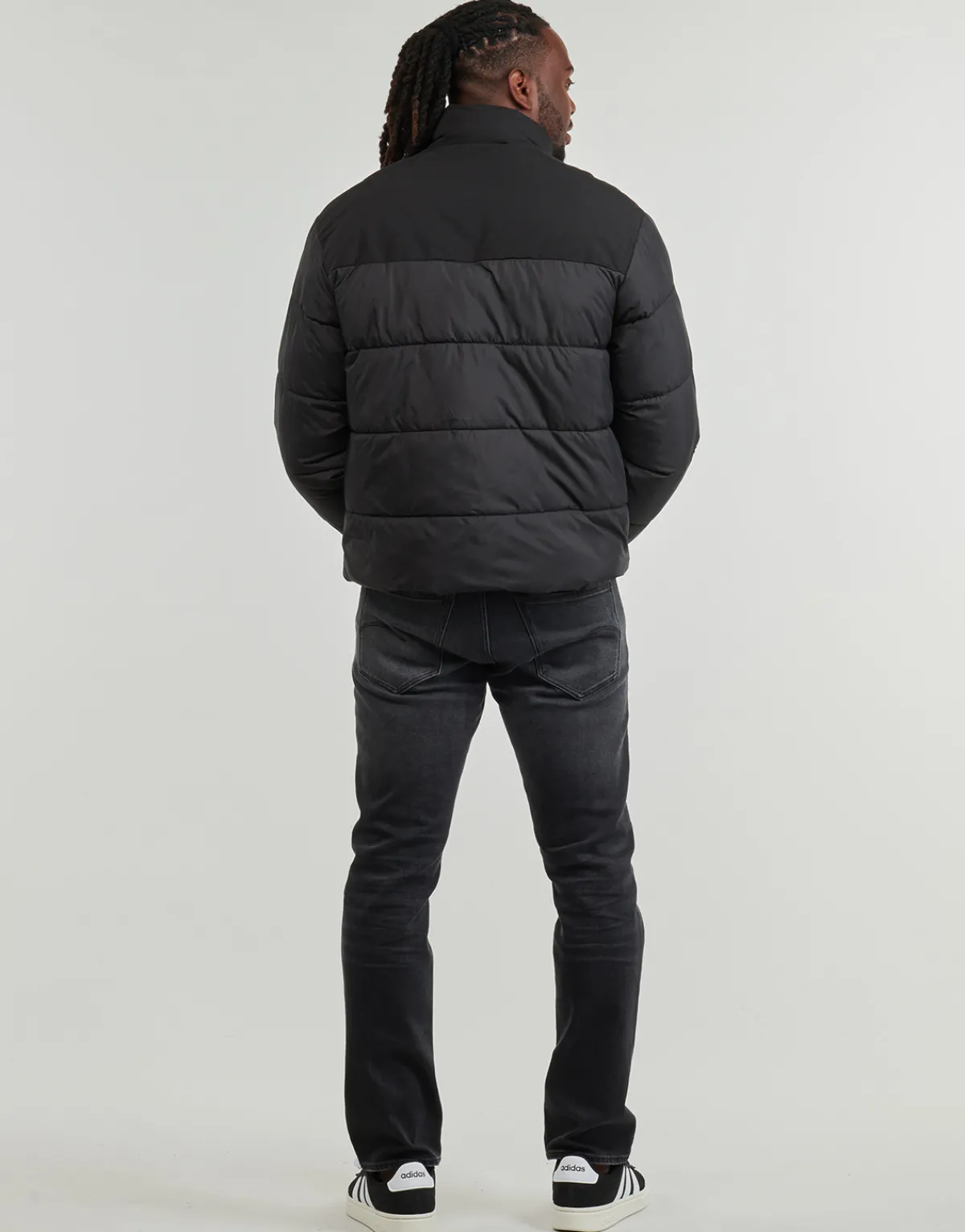 Jack & Jones JJMOON-Homme Manteaux