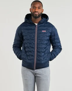 Jack & Jones JJOZZY QUILTED JACKET-Homme Manteaux
